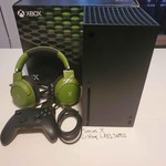 Good Xbox Series X (2020) - 1 TB, Black, standard