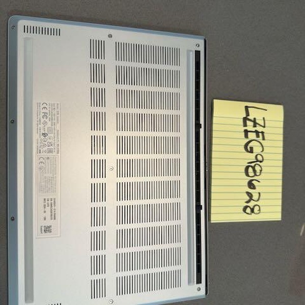 Asus ROG Zephyrus G14 (2024) GA403U - 1 TB, Gray, 16 GB, AMD Ryzen 9