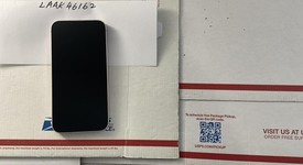 Good
													Apple iPhone 13 - Unlocked, Pink, 128 GB, A2482, photo 1 of 10