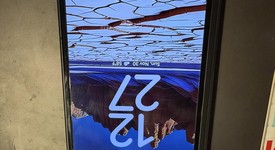 Good
													Google Pixel 9 Pro Fold - Verizon, Obsidian, 256 GB, GGH2X, photo 2 of 11