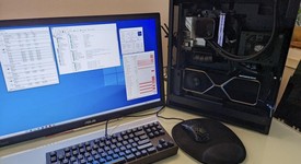 Good
													Digital Storm Gaming PC, photo 4 of 7