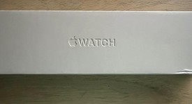 New
													Apple Watch Series 8 41mm - Midnight, A2770 - GPS, Aluminum, photo 1 of 4