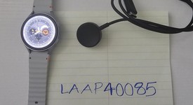 Mint
													Samsung Galaxy Watch7 - Wi-Fi, Silver, SM-L310N, 44mm, photo 2 of 4