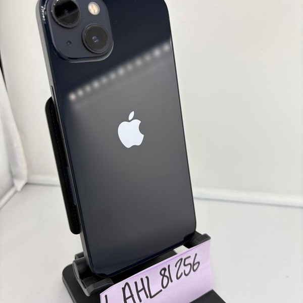 Apple iPhone 13 - Cricket, 128 GB, Midnight, A2482