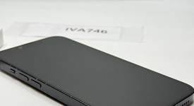 Good
													Apple iPhone 14 - Unlocked, Midnight, 256 GB, A2649, photo 2 of 5