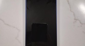 Good
													Samsung Galaxy Z Fold7 - Unlocked, Blue Shadow, 512 GB, 12 GB, SM-F966U1, photo 1 of 21