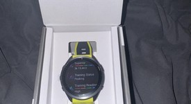 New
													Garmin Forerunner 965 - Black, photo 2 of 5