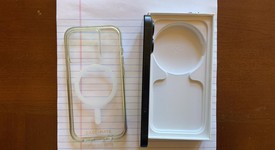 Mint
													Apple iPhone 15 Pro - T-Mobile, Blue, 256 GB, A2848, photo 3 of 9