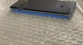 Mint
													Samsung Galaxy S10 - T-Mobile, Blue, 128 GB, 8 GB, SM-G973U, photo 5 of 8
