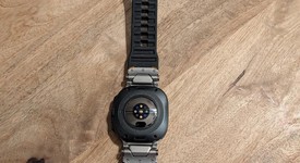 Mint
													Samsung Galaxy Watch Ultra - Unlocked, Gray, SM-L705U, 47mm, photo 1 of 10