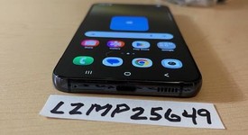 Mint
													Samsung Galaxy S22 - Verizon, Black, 128 GB, 8 GB, SM-S901U, photo 5 of 8