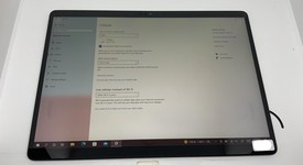 Good
													Microsoft Surface Pro X - SQ1, Black, 512 GB, 16 GB, GSM Unlocked, photo 5 of 11