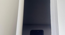 Good
													Apple iPhone 12 Pro Max - Unlocked, Pacific Blue, 256 GB, A2342, photo 2 of 8
