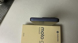 Mint
													Moto G Power 5G 2025 - Unlocked, Slate Gray, 128 GB, 8 GB, photo 5 of 11
