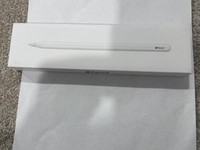 Apple Pencil 2nd Gen