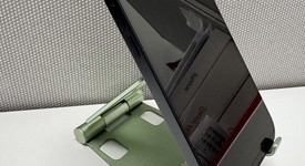 Good
													Apple iPhone 14 - Unlocked, Midnight, 128 GB, A2649, photo 2 of 3