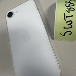 Good Apple iPhone 16e - Unlocked, 128 GB, White, A3212
