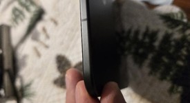 Mint
													Google Pixel 9 Pro Fold - Unlocked, Obsidian, 256 GB, GGH2X, photo 4 of 21