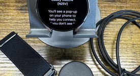 Mint
													Samsung Galaxy Watch4 - Unlocked, Gold, 40mm, photo 2 of 5