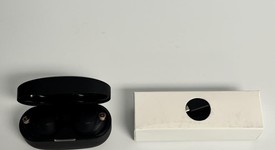 Used
													Sony WF-1000XM4 - Black, photo 1 of 4