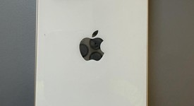 Good
													Apple iPhone 14 - AT&T, Starlight, 128 GB, A2649, photo 6 of 6