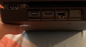 Good
													PlayStation 4 Slim - Black, 500 GB, photo 6 of 6