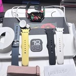 Mint Apple Watch Series 10 42mm - Black, A2997 - GPS, Aluminum