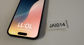 Mint
													Apple iPhone 16 - Unlocked, Black, 256 GB, A3081, photo 5 of 7