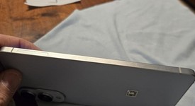 Mint
													Samsung Galaxy S25 Edge - Unlocked, Icy Blue, 256 GB, 12 GB, SM-S937U1, photo 1 of 12