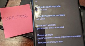 Fair
													Google Pixel 6 Pro - Unlocked, Black, 128 GB, 12 GB, G8VOU, photo 2 of 6