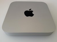 Mac mini 2023