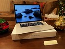 MacBook Pro 2014 (Retina) - 15"