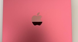 Mint
													Apple iPad 11th Gen - Wi-Fi, Pink, 512 GB, A3354, photo 3 of 9