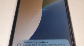 Good
													Apple iPhone Xr - Unlocked, Black, 64 GB, A1984, photo 3 of 8