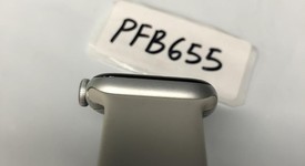Good
													Apple Watch SE 2nd Gen 40mm - Silver, A2722 - GPS, Aluminum, photo 3 of 8