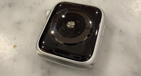 Mint
													Apple Watch Series 4 40mm - Silver, A1977 - GPS, Aluminum, photo 5 of 6