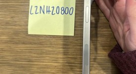 Good
													Apple iPhone 15 Pro Max - AT&T, Natural, 256 GB, A2849, photo 4 of 7