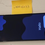 Good Google Pixel 9 Pro XL - T-Mobile, 256 GB, Obsidian, 16 GB, GGX8B