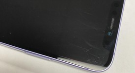Good
													Apple iPhone 12 Mini - Unlocked, Purple, 128 GB, A2176, photo 6 of 6