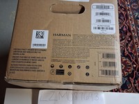 JBL PartyBox On-The-Go