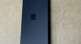 Mint
													Apple iPhone 16e - Boost, Black, 128 GB, A3212, photo 3 of 5