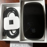 Used Apple Magic Mouse - Black
