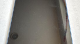 Good
													Apple iPhone 13 - T-Mobile, Blue, 128 GB, A2482, photo 4 of 5