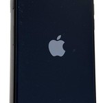 Fair Apple iPhone SE 3rd Gen 2022 - Unlocked, 256 GB, Midnight, A2595