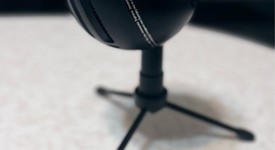 Used
													Blue Snowball iCE - Black, photo 4 of 5