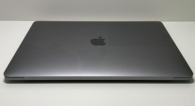 Good
													MacBook Pro 2020 - 13" - Apple M1, Gray, 256 GB, 8 GB, photo 5 of 6