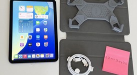 Mint
													Apple iPad Mini 7th Gen - Wi-Fi, Gray, 128 GB, A2993, photo 1 of 16