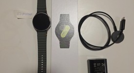 Mint
													Samsung Galaxy Watch7 - Unlocked, Green, SM-L315U, 44mm, photo 1 of 7
