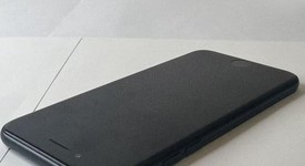 Good
													Apple iPhone SE 2nd Gen 2020 - Unlocked, Black, 64 GB, A2275, photo 3 of 7