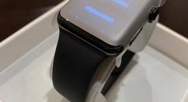 Mint
													Apple Watch Series 2 42mm - Black, 8 GB, A1758, Stainless Steel, photo 3 of 3
